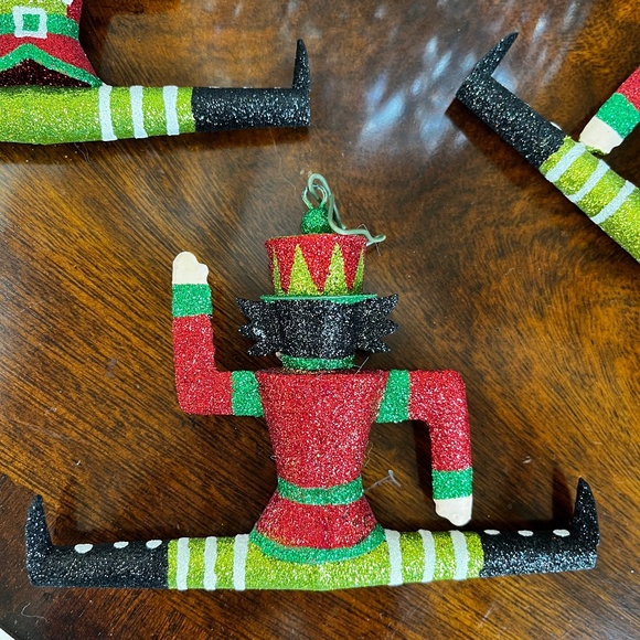 Nutcracker ornaments - Picture 2 of 2